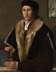 Portrait d
